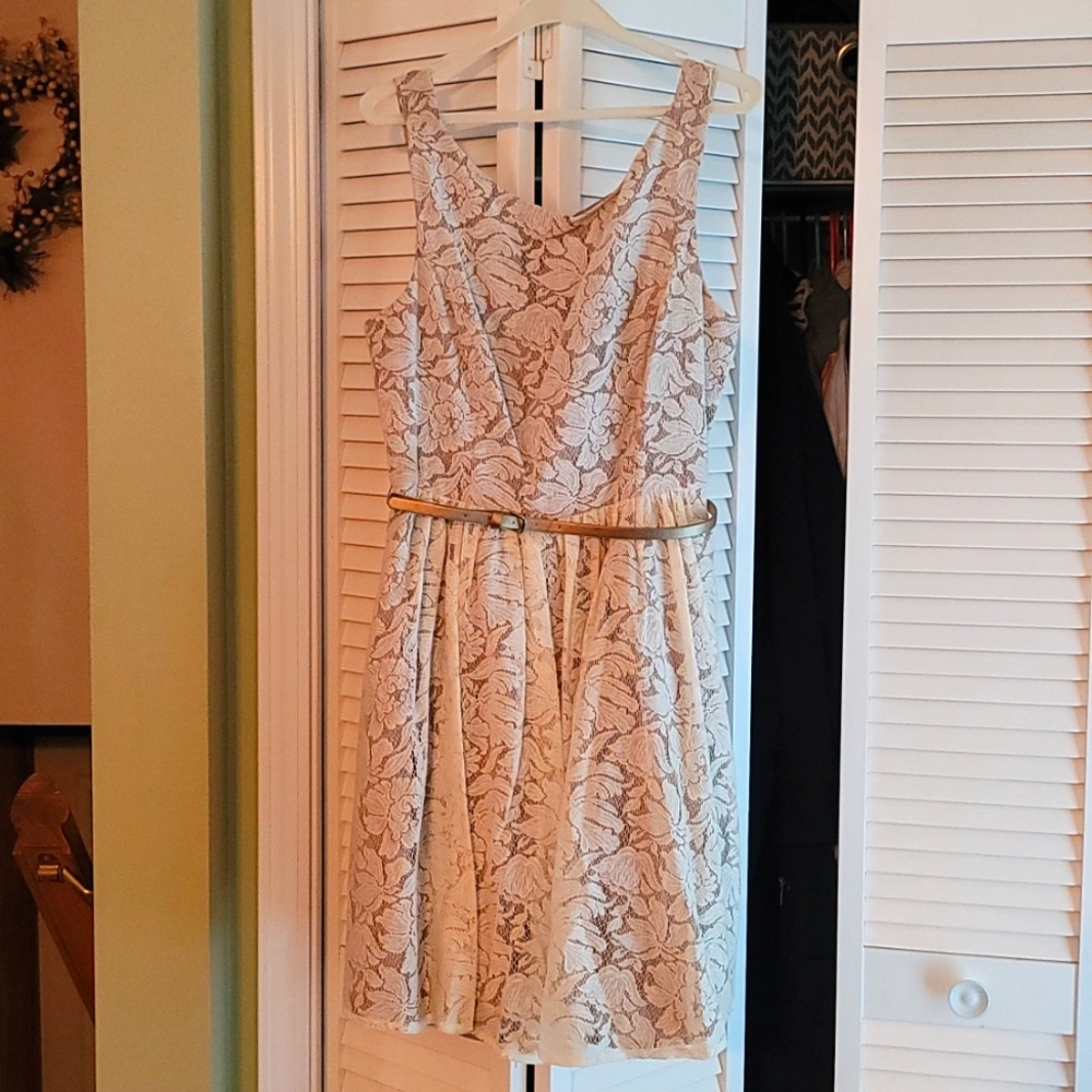 Casual Dress